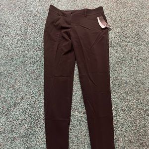 BCX Dress Pants